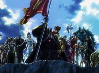 这五部新番动漫重磅推荐，不追就会后悔，最后一部却只能网盘见！