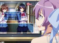 盘点动漫中5位游戏实力强劲的女主，你未必打得过她们