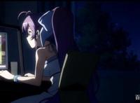 盘点动漫中5位游戏实力强劲的女主，你未必打得过她们