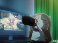 盘点动漫中5位游戏实力强劲的女主，你未必打得过她们