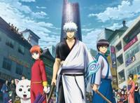 盘点最期待的七月动画！进击的巨人稳坐第一！银魂才排第七名？