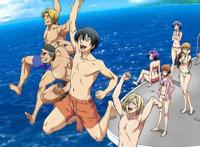 盘点：7月最火的6部动漫，B站霸权番，骨傲天输给她？