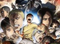 国外7月番人气排行榜：巨人蝉联榜首年度霸权番有望