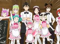 补番推荐：这几部动画让你开心过长假