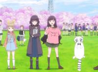 补番推荐：这几部动画让你开心过长假