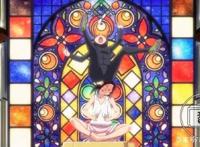 上学快迟到了怎么办？这部新番的女主角竟然选择了上天！