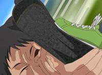 评分9.3，这部动漫中女主角是女流坂本，上学路堪比战场！