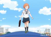 千绪的上学路：上学路上的艰难险阻