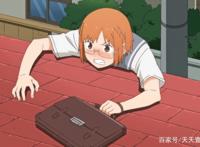 千绪的上学路：上学路上的艰难险阻