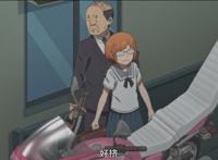 千绪的上学路：靠演技征服不良，千绪：我其实慌的一匹！