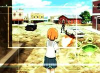 《千绪的上学路》游戏脑最严重的女主，中二少女的曲折上学路