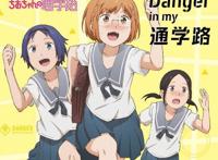 《千绪的上学路》游戏脑最严重的女主，中二少女的曲折上学路