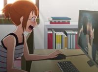 七月新番：这不是一条上学路，是千绪变成社会人的路