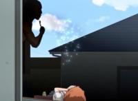 七月新番：这不是一条上学路，是千绪变成社会人的路