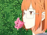 千绪的上学路：血涂蝶的上学之路