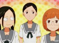 千绪的上学路：血涂蝶的上学之路