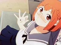 千绪的上学路：血涂蝶的上学之路