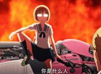 《千绪的上学路》：游戏妹千绪是个戏精，网友：拜上血涂蝶！