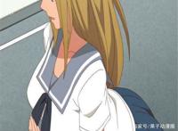 吾乃侍奉无上血涂蝶之人！七月爆笑新番《千绪的上学路》给你好看