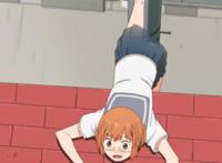 校园动漫《千绪的上学路》，中二版刺客信条，泡面番系列推荐！