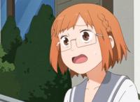 校园动漫《千绪的上学路》，中二版刺客信条，泡面番系列推荐！