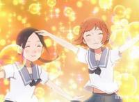 轻萌搞笑动漫《千绪的上学路》总有一幕能戳中你的笑点