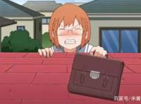 轻萌搞笑动漫《千绪的上学路》总有一幕能戳中你的笑点