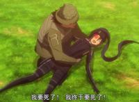 日漫4月新番CP人气排名，我只想好好的吃一嘴狗粮都不行？