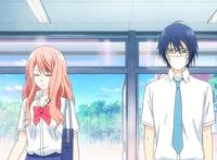 日漫4月新番CP人气排名，我只想好好的吃一嘴狗粮都不行？