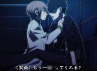 日漫4月新番CP人气排名，我只想好好的吃一嘴狗粮都不行？