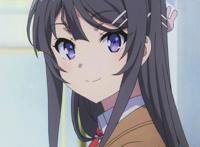 动漫女生头像｜神仙头像图，附漫名