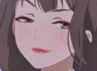 动漫女生头像｜神仙头像图，附漫名