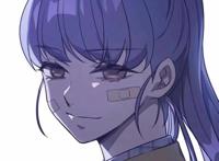 动漫女生头像｜神仙头像图，附漫名