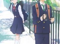 带你看看那些糖分爆表的动漫