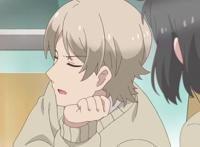 敦君与女朋友：这到底是怎样一个“别扭”的男朋友