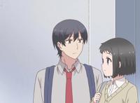 敦君与女朋友：这到底是怎样一个“别扭”的男朋友