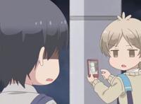 敦君与女朋友：这到底是怎样一个“别扭”的男朋友