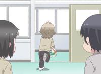 敦君与女朋友：这到底是怎样一个“别扭”的男朋友