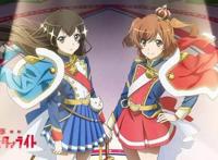 动漫资讯向：表情包《狂赌之渊》第二季制作，《剑网3》要出动画