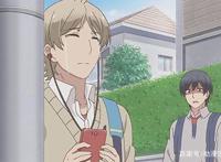 明明互为舔狗，还装那么讨厌干嘛？