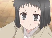 妹妹：壁咚吗？我真的不懂啥好的啊；哥哥：不，壁咚真的太棒了