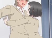 妹妹：壁咚吗？我真的不懂啥好的啊；哥哥：不，壁咚真的太棒了