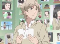 三部适合夏日的动画：漫画家与助手声优高能，女朋友天然呆萌！