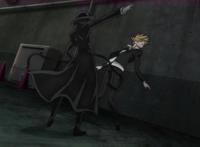 文豪野犬：芥川身边出现一长发女生，她究竟是什么身份？原来是银