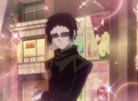 文豪野犬：芥川身边出现一长发女生，她究竟是什么身份？原来是银