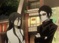 文豪野犬：芥川身边出现一长发女生，她究竟是什么身份？原来是银