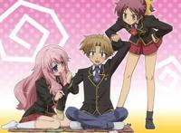 B站不容错过的搞笑恋爱番，让你欲罢不能！