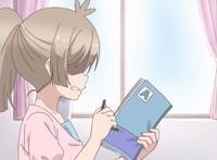 长相老实的他用自己的智慧俘获了“死对头”的心，这男人够腹黑