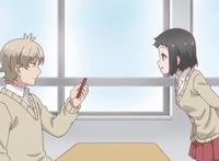 敦君与女朋友：惹女朋友不开心了，敦君一招搞定女友