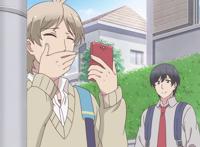 敦君与女朋友：惹女朋友不开心了，敦君一招搞定女友